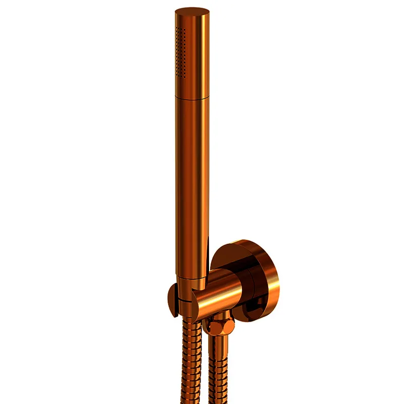 Handbrausegarnitur 4YOU rose gold