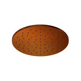 Regenbrause 250 mm x 8 mm 4YOU rose gold – Bild 1