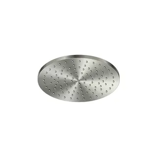 Regenbrause 200 mm x 8 mm 4YOU brushed nickel