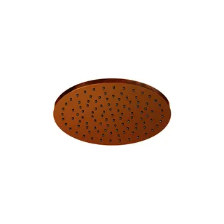 Regenbrause 200 mm x 8 mm 4YOU rose gold