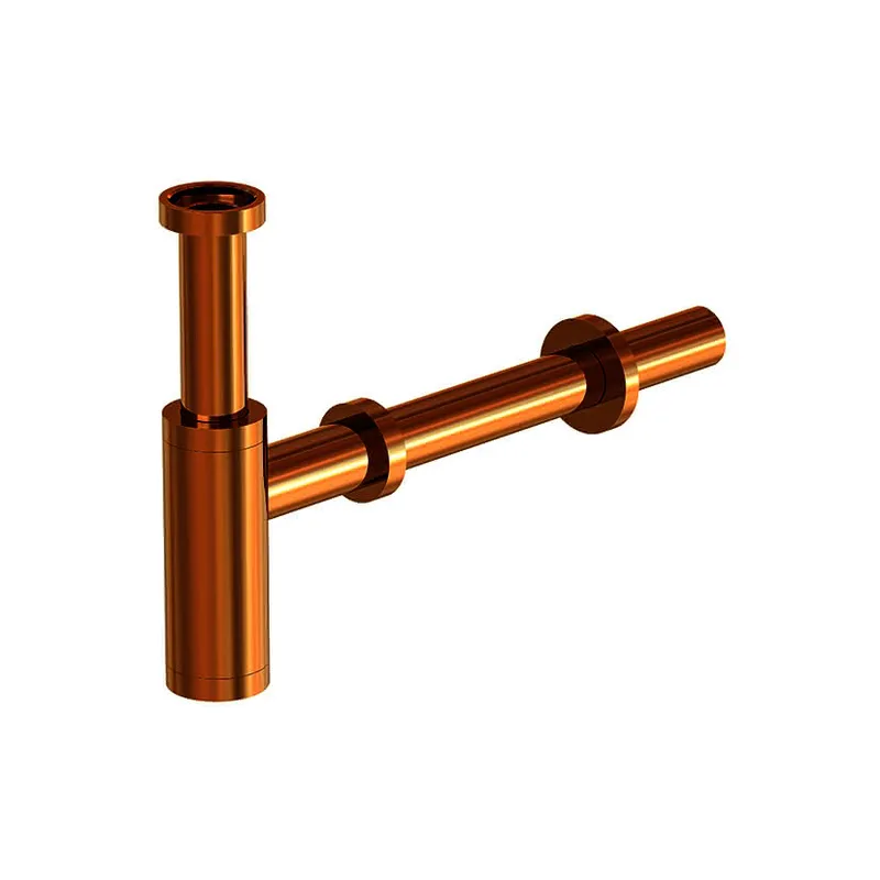 Design-Siphon 4YOU rose gold