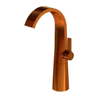 Waschtisch-EHM ohne Ablaufgarnitur design4YOU Classic rose gold