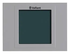 Vaillant Bedieneinheit VAZ-CPCW/2 mit CO2-Sensor für recoVAIR VAR 60/2 Duschwanne