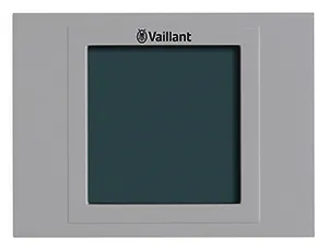 Vaillant Bedieneinheit VAZ-CPC/2 mit CO2-Sensor für recoVAIR VAR 60/2 D