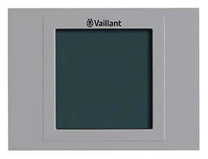 VA Bedieneinheit VAZ-CPC/2 mit CO2-Sensor für recoVAIR VAR 60/2 D