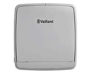 Vaillant recoVAIR VAR 60/2 D dezentrales Lüftungsgerät – Bild 2