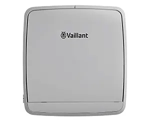 Vaillant recoVAIR VAR 60/2 Duschwanne dezentrales Lüftungsgerät – Bild 2