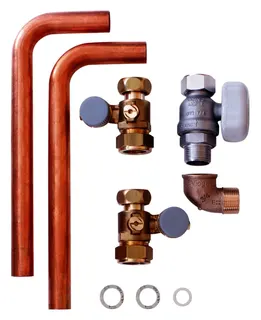 Vaillant Paket 1.710/3 ecoTEC plus VC 20CS/1-5, VRC 720/3, LAS starr – Bild 3