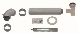Vaillant Paket 1.710/3 ecoTEC plus VC 20CS/1-5, VRC 720/3, LAS starr – Bild 4