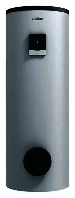 Vaillant Paket 1.729/3 ecoTEC plus VC 15CS/1-5, VRC 720/3, VIH S 300,VR 71
