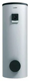 VA auroSTOR plus VIH S 300/3 BR Solar-WW-Speicher, 300 l rund, stehend