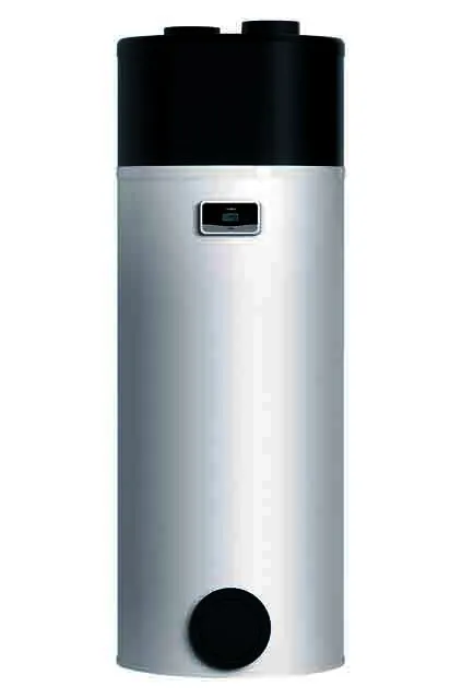 Vaillant Paket 1.746/3 ecoTEC plus VC 10CS/1-5, aroSTOR VWL BM270/5,VRC 720/3