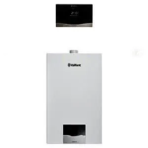 Vaillant Paket 1.752/3 ecoTEC plus VCW 25/32CS/1-5, VRC 720/3 – Bild 2