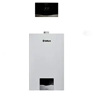 Vaillant Paket 1.754/3 ecoTEC plus VCI 25/32CS/1-5, VRC 720/3, VIH CL20S – Bild 2