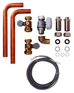 Vaillant Paket 1.14/2 ecoTEC plus VC 15CS/1-5, VRC 720/3,VIH R 120, LAS starr – Bild 5