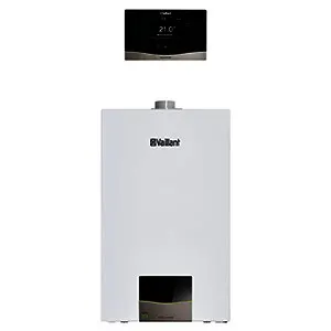 Vaillant Paket 1.163/3 ecoTEC exclusive VC 30 CS/1-7,VRC 720/3 – Bild 2