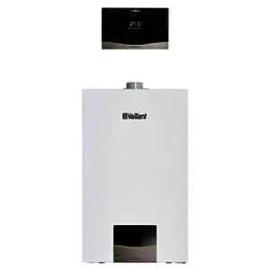 Vaillant Paket 1.161/3 ecoTEC exclusive VC 20 CS/1-7, VRC 720/3 – Bild 2