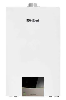 Vaillant Paket 1.164/2 ecoTEC exclusive VCW 25/36 CF/1-7, VRC 720/3
