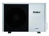 VA Set aroTHERM 105/5 AS S2 mit Hydraulikstation