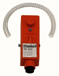 Vaillant Paket 4.0102 aroTHERM Split VWL 55/5 AS S2 mit sensoCOMFORT – Bild 3