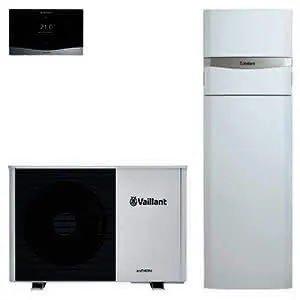 Vaillant Paket 4.0203 aroTHERM Split VWL 75/5 AS S2 mit uniTOWER VWL – Bild 5