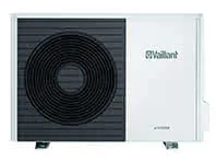VA Paket 4.0502 aroTHERM Split 2er Kaskade VWL 105/5 AS S2