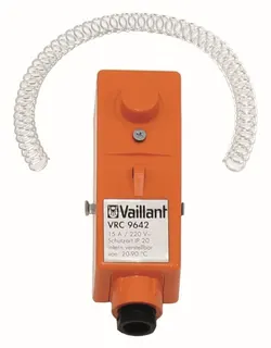 Vaillant Paket 4.0101 aroTHERM Split VWL 35/5 AS S2 mit sensoCOMFORT – Bild 2