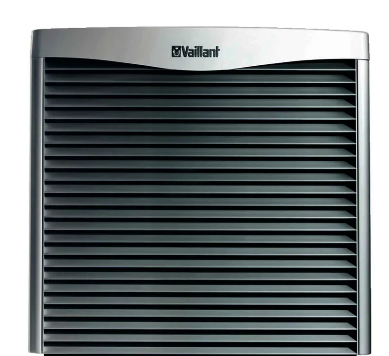 Vaillant Heizungswärmepumpe flexoCOMPACT exclusive VWF 88/4 mit aroCOLLECT