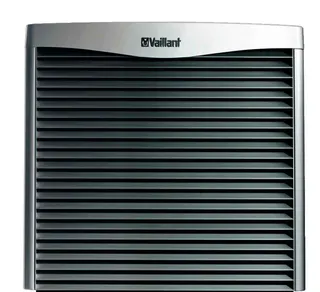 VA Heizungswärmepumpe flexoCOMPACT exclusive VWF 88/4 mit aroCOLLECT