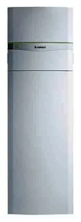 VA Heizungswärmepumpe flexoCOMPACT exclusive VWF 118/4 mit aroCOLLECT