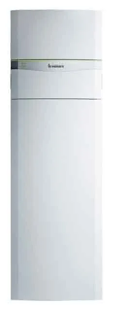 Vaillant Heizungswärmepumpe flexoCOMPACT exclusive VWF 58/4