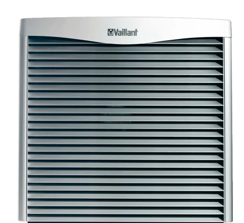 Vaillant Luft/Sole-Wärmetauscher aroCOLLECT VWL 11/4 SA
