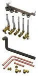 Vaillant Paket 4.6501 flexoTHERM 2er Kaskade VWF 157 – Bild 2