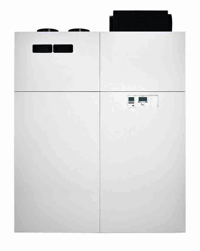 Vaillant Heizungswärmepumpe Luft/Wasser recoCOMPACT exclusive VWL 79/5 S2