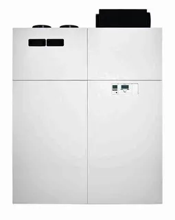 Vaillant Heizungswärmepumpe Luft/Wasser recoCOMPACT exclusive VWL 59/5 S2