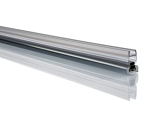 Nischenleistenset, Maßanf. design4YOU, schwarz