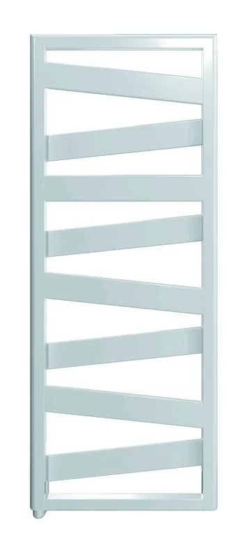 SCALIDO-Designbadheizkörper R1-E Elektro BH 1291mm BL500 mm Volcanic