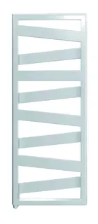 SCALIDO-Designbadheizkörper R1-E Elektro BH 1291mm BL500 mm Beige Quartz