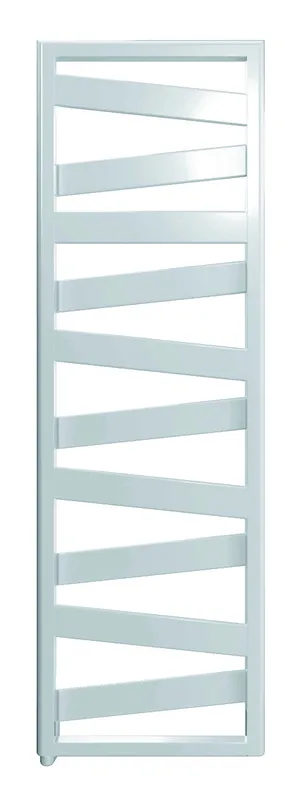 SCALIDO-Designbadheizkörper R1-E Elektro BH 1592mm BL500 mm Volcanic