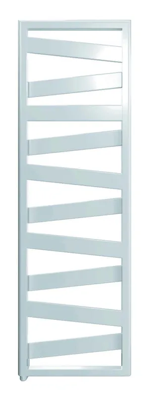 SCALIDO-Designbadheizkörper R1-E Elektro BH 1592mm BL500 mm Farbkategorie 2