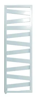 SCALIDO-Designbadheizkörper R1-E Elektro BH 1592mm BL500 mm Farbkategorie 2