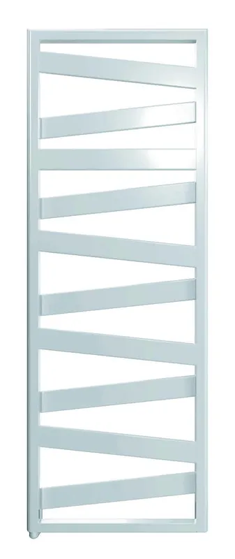 SCALIDO-Designbadheizkörper R1-E Elektro BH 1686mm BL600 mm Volcanic