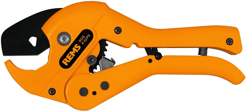 REMS ROS P 42 P
