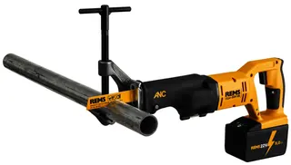 REMS Tiger 22V VE Set