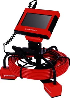 Rothenberger ROCAM mini HD - Modul 25/22 HD - Set EU