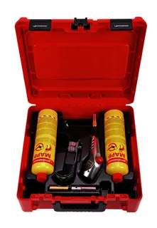 Rothenberger SUPER FIRE 3 HOT BOX, 7/16" -EU, A, 2018