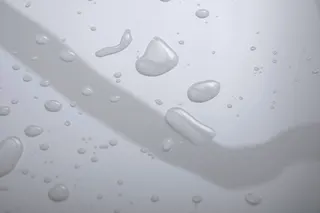 Hansgrohe Waschtisch Xelu Q 1200x480mm ohne Überlauf,SmartClean weiß – Bild 3