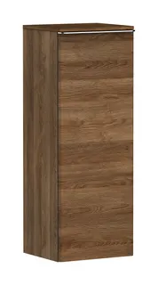 Hansgrohe Halbhochschrank Xelu Q ECHN 400x350mm,Türanschlag rechts chr