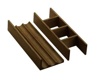HG Schubkasteninneinteilung Set 340 IntraStoris WTU480/475 1360/540 1SK ECHN