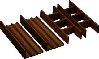 HG Schubkasteninneneint.Set IntraStoris 320 Set WTU 1180/475,1180/550, 1 SK NBD